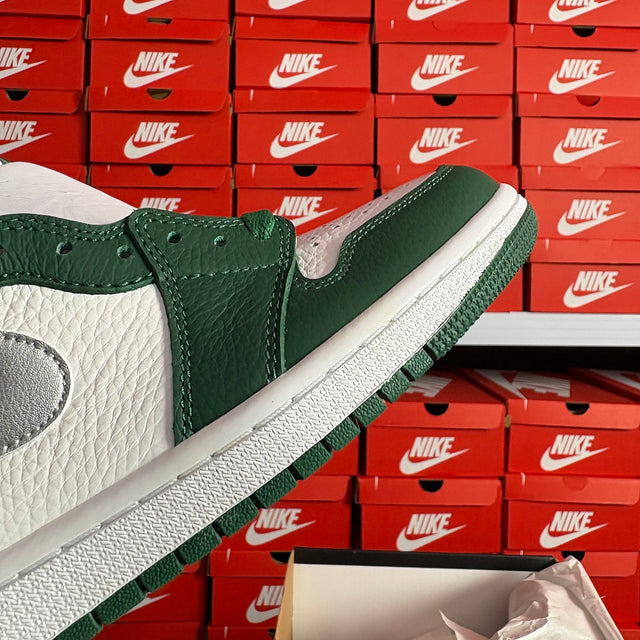 Air Jordan 1 High — Gorge Green