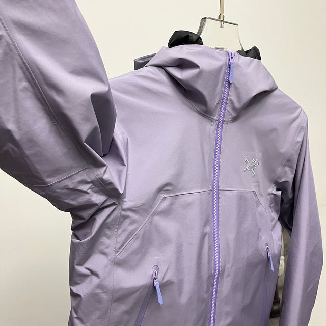 Arc'teryx Beta Jacket — Lilac