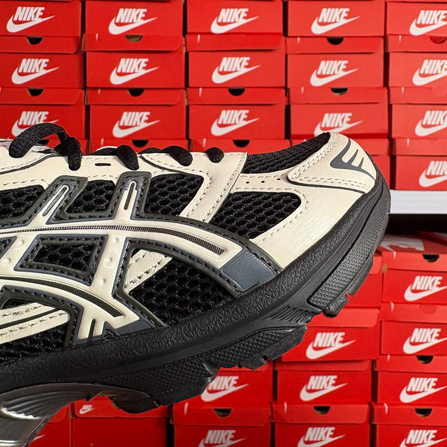 ASICS Gel-1130 — Black/White