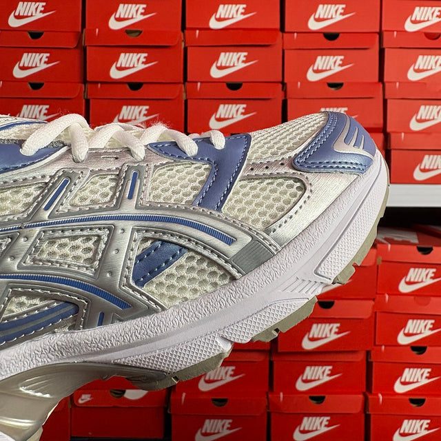 ASICS Gel-1130 — Cream/Silver