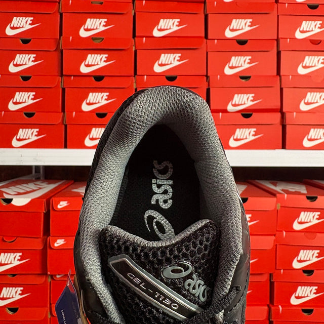 ASICS Gel-1130 — Black