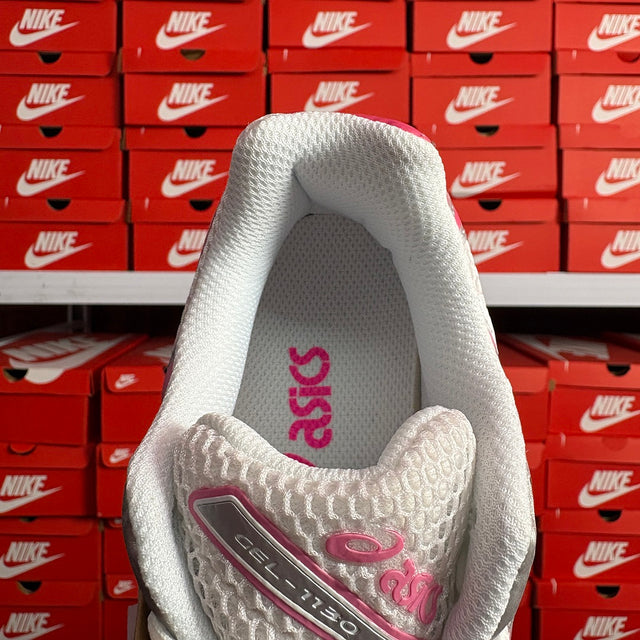 ASICS Gel-1130 — White/Pink