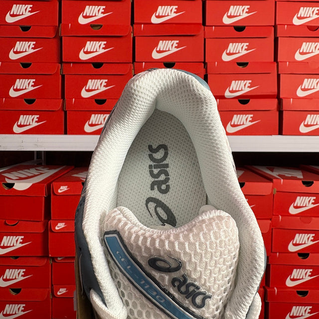 ASICS Gel-1130 — Silver/Grey