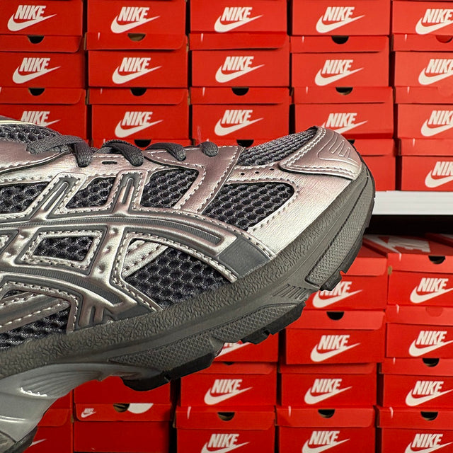 ASICS Gel-1130 — Grey/Silver