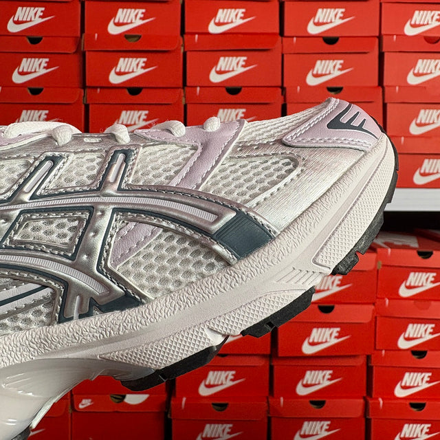 ASICS Gel-1130 — Black/Silver II