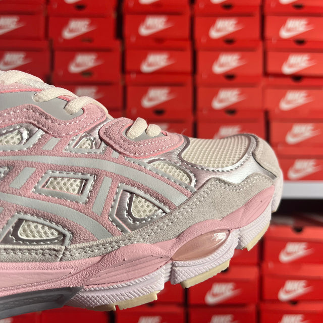 ASICS Gel-NYC — Cream/Oyster