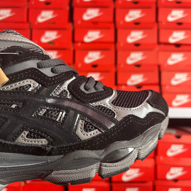 ASICS Gel-NYC — Black/Graphite
