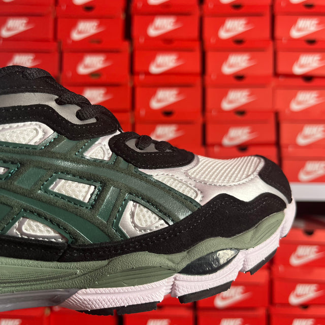 ASICS Gel-NYC — Navy/Grey