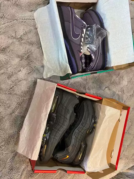 Buyer feedback 28