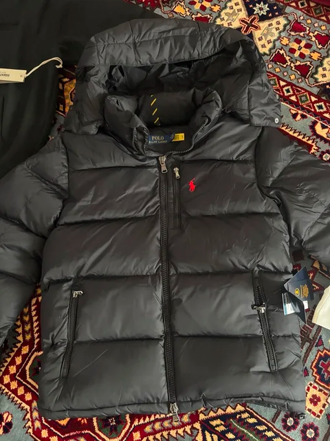 Buyer feedback 32