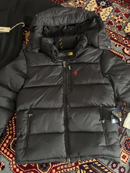 Buyer feedback 32
