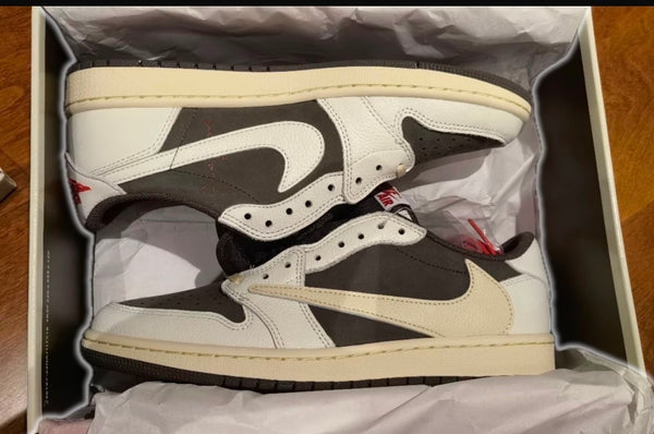 Buyer feedback 52