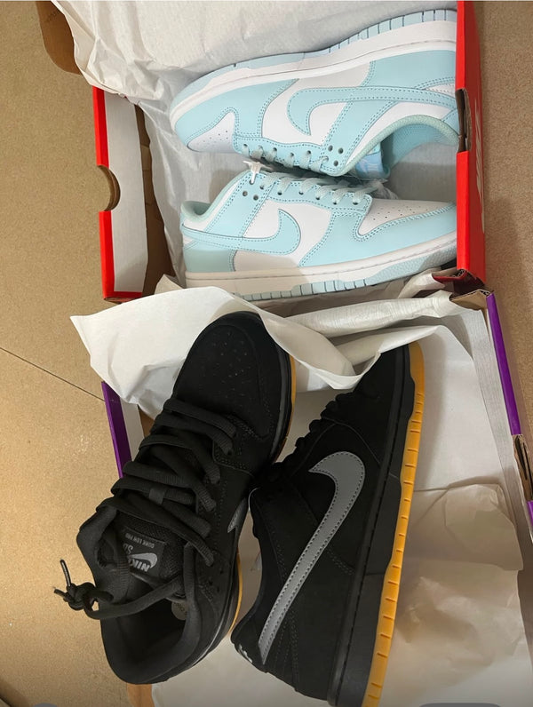 Buyer feedback 58