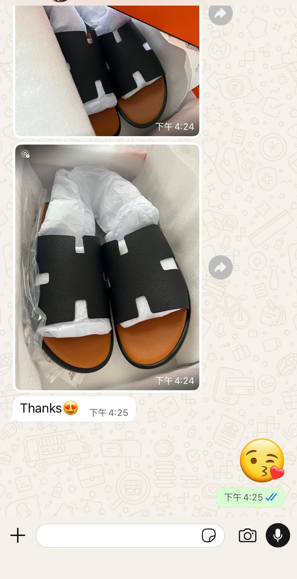 Buyer feedback 66