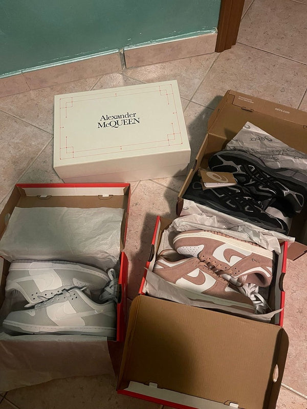 Buyer feedback 88