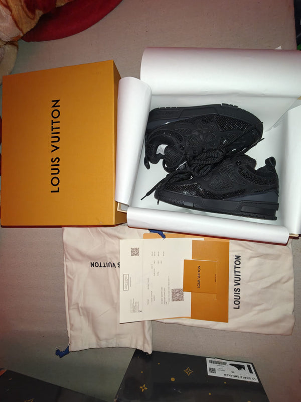 Buyer feedback 96