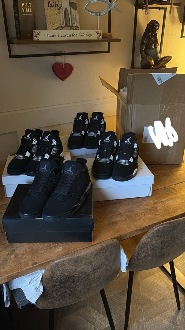 Buyer feedback 101
