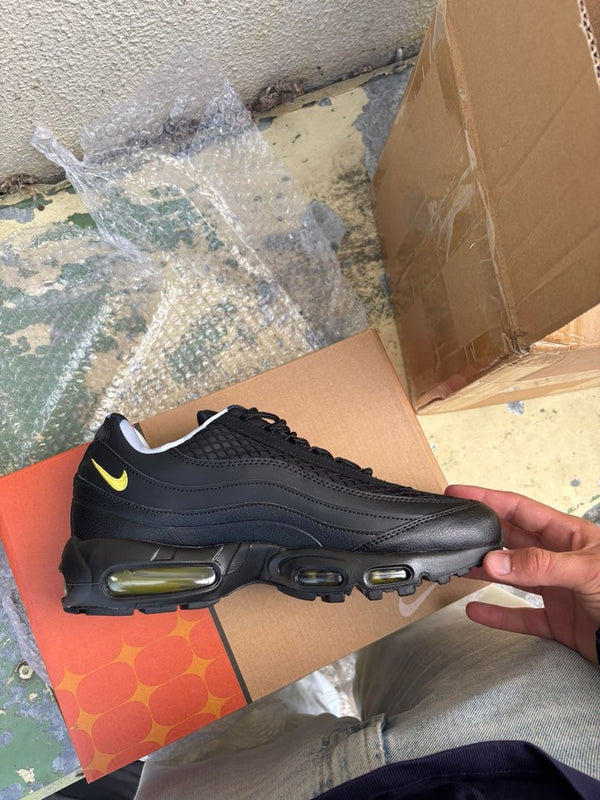 Buyer feedback 104