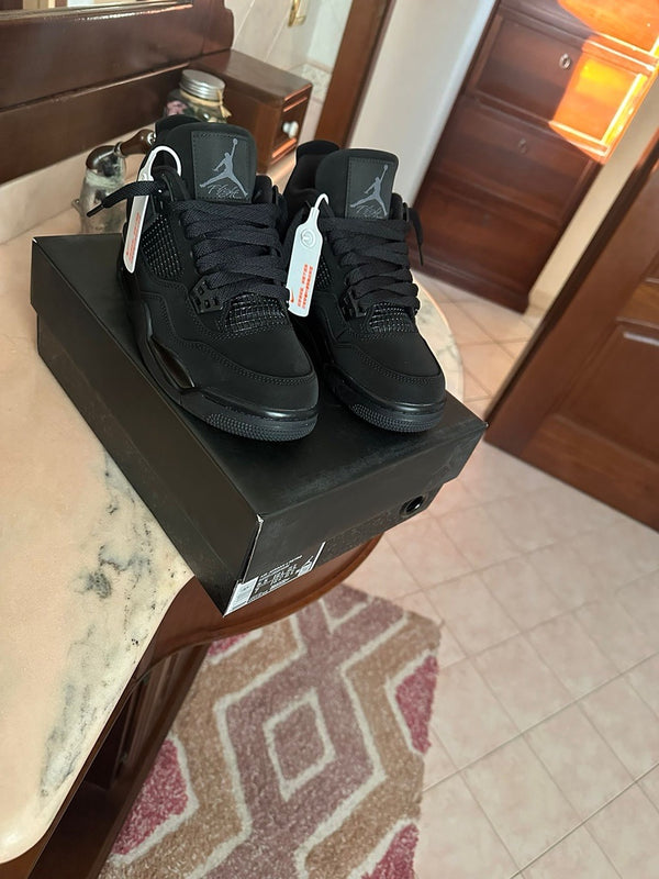 Buyer feedback 121