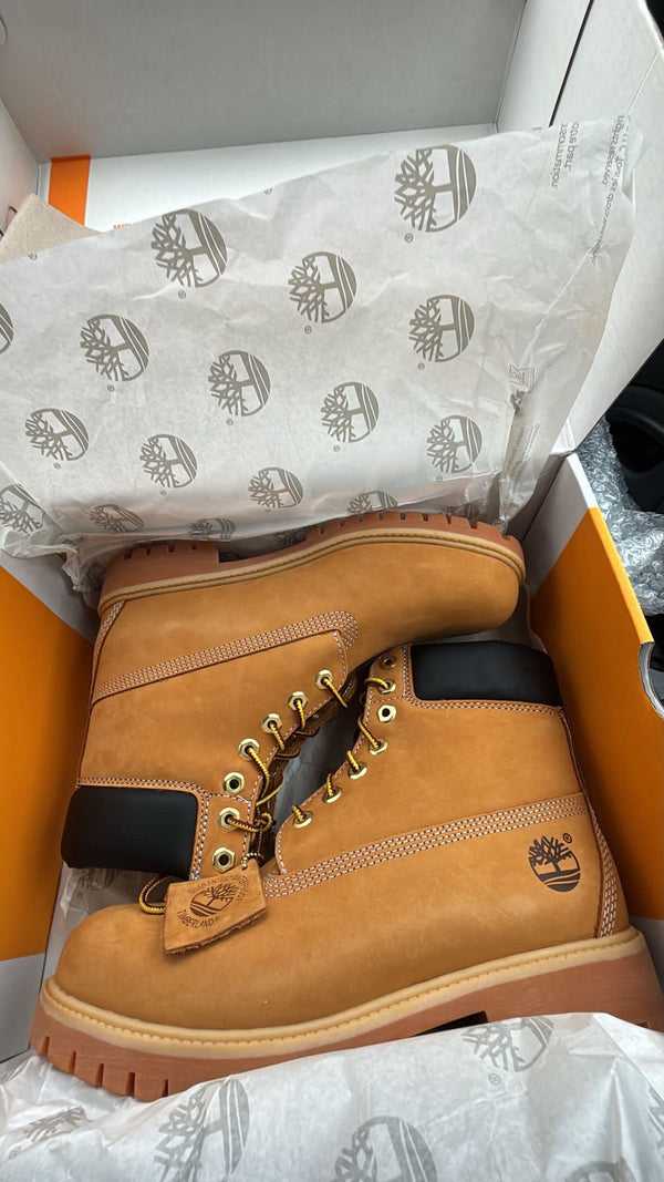 Buyer feedback 128