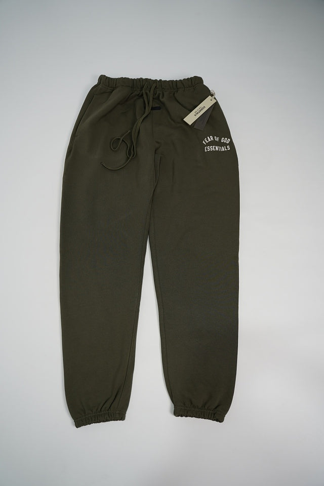 FOG Essentials Arc Style Evergreen Green Sweatpants
