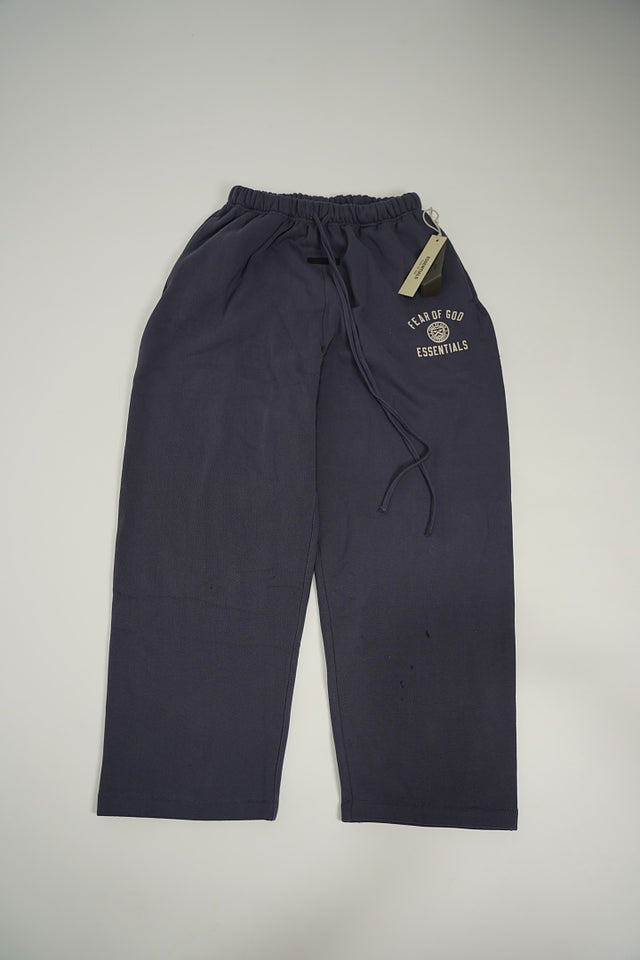 FOG Essentials Dark Blue Sweat Pants