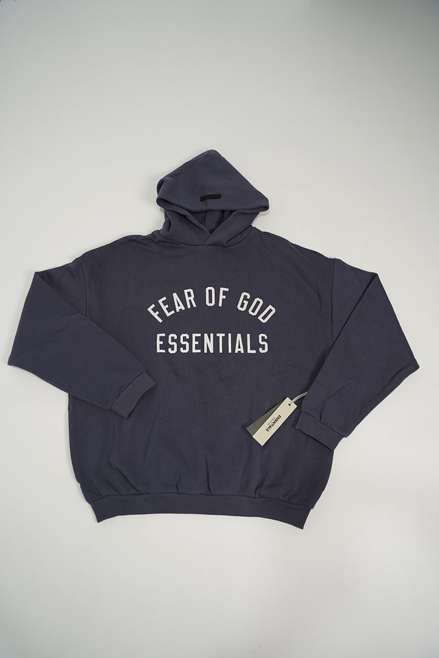 FOG Essentials Dark Blue Sweatshirt