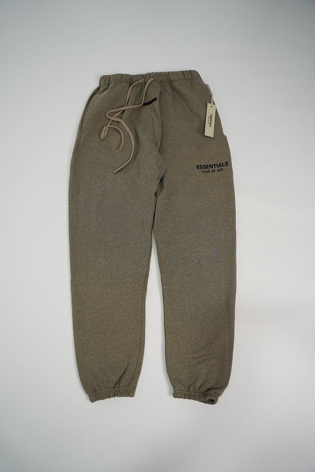 FOG Essentials Dark FOG Grey Guard Pants