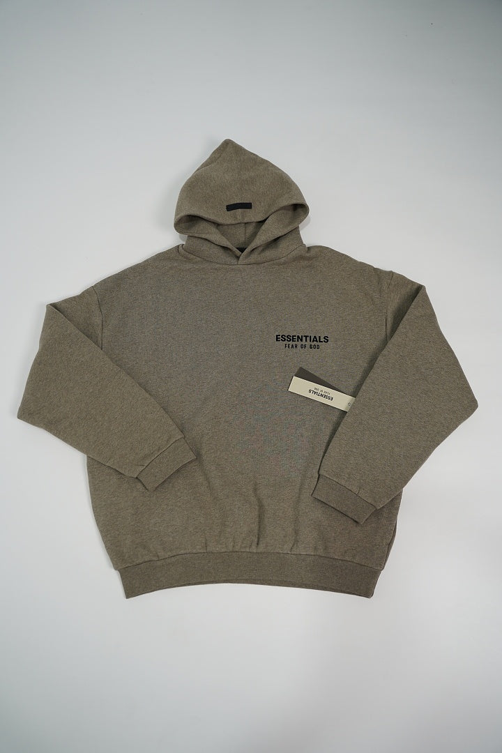 FOG Essentials Dark FOG Grey Sweater