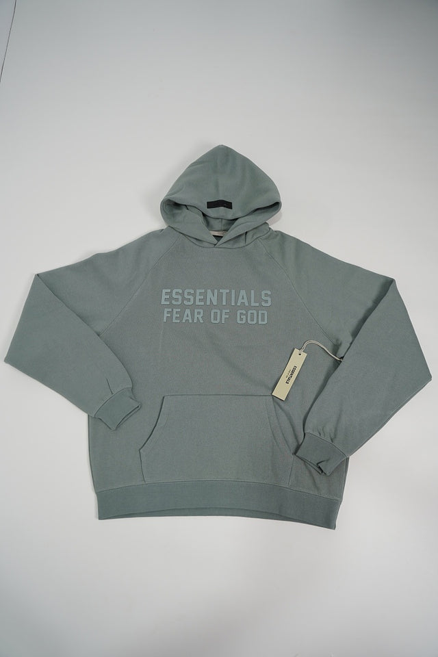 FOG Essentials Double-Row FOG Blue Sweater