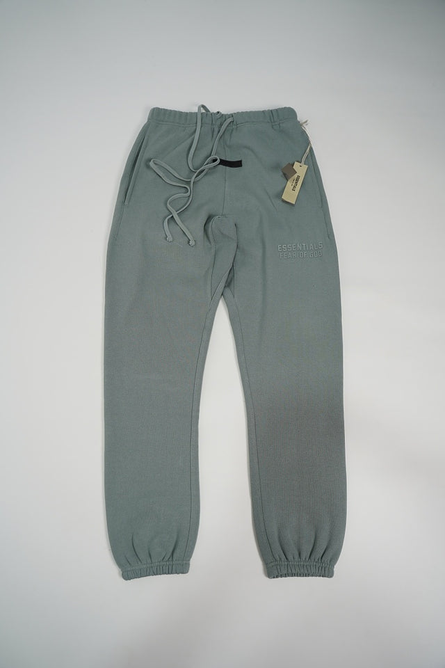 FOG Essentials Double-Row FOG Blue Sweatpants