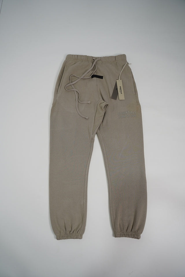 FOG Essentials Double-Row Seal Grey Guard Pants