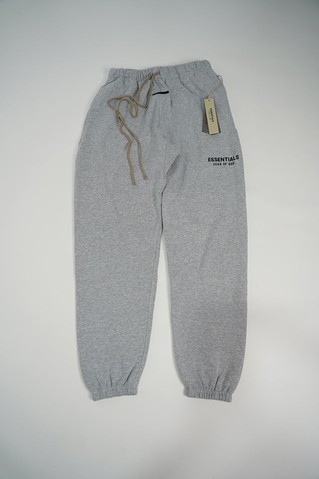 FOG Essentials Light FOG Grey Sweat Pants