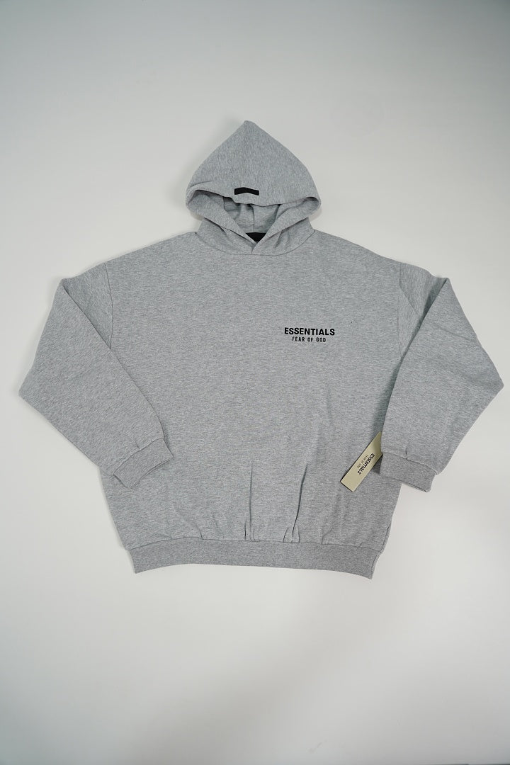 FOG Essentials Light FOG Grey Sweater