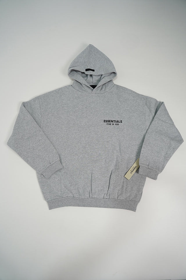 FOG Essentials Light FOG Grey Sweater