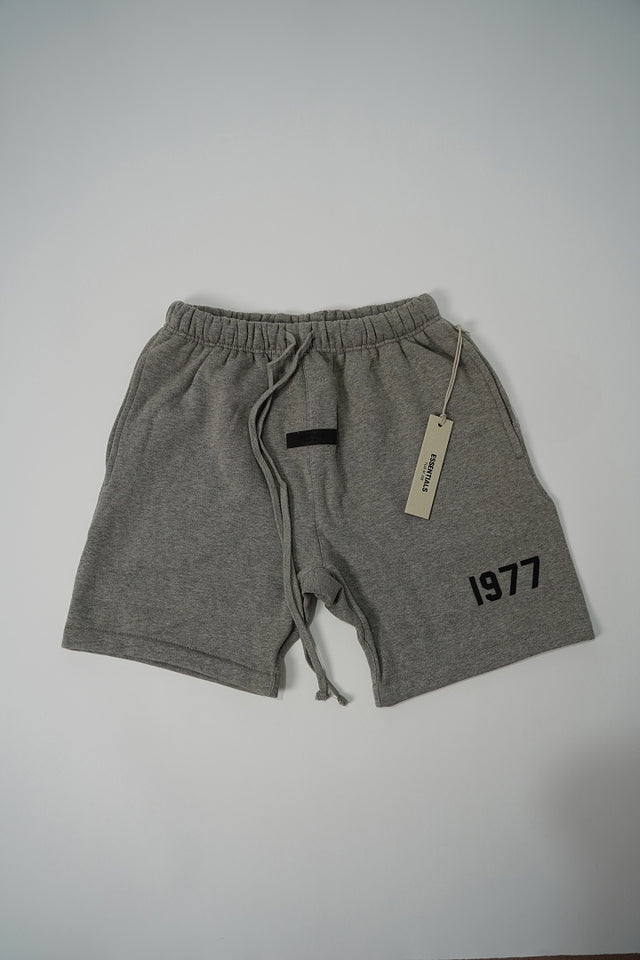 FOG Essentials 97 Dark Grey Shorts