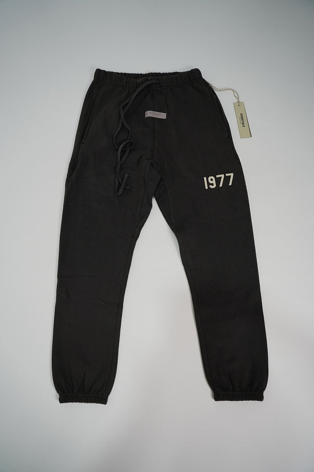 FOG Essentials 97 Style Ink Black Sweatpants