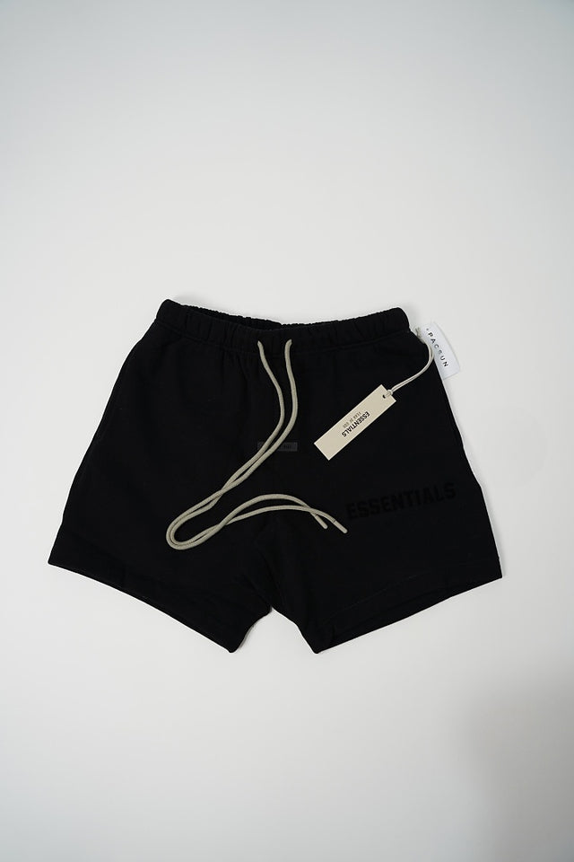 FOG Essentials Arc-style Black Shorts