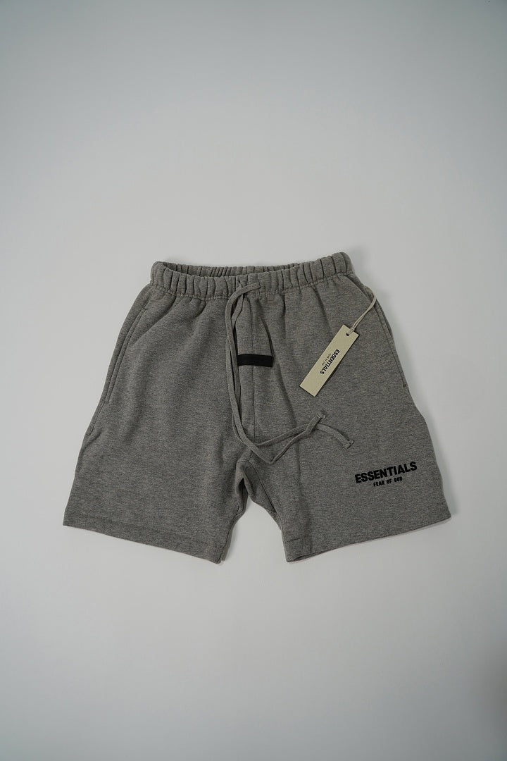 FOG Essentials Dark Gray Shorts