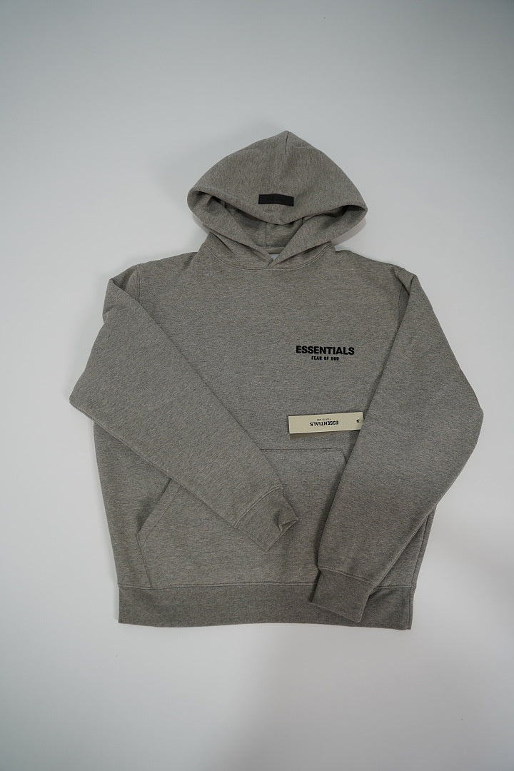 FOG Essentials Dark Gray Sweater