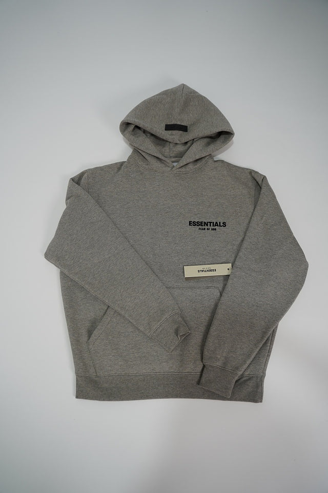 FOG Essentials Dark Gray Sweater