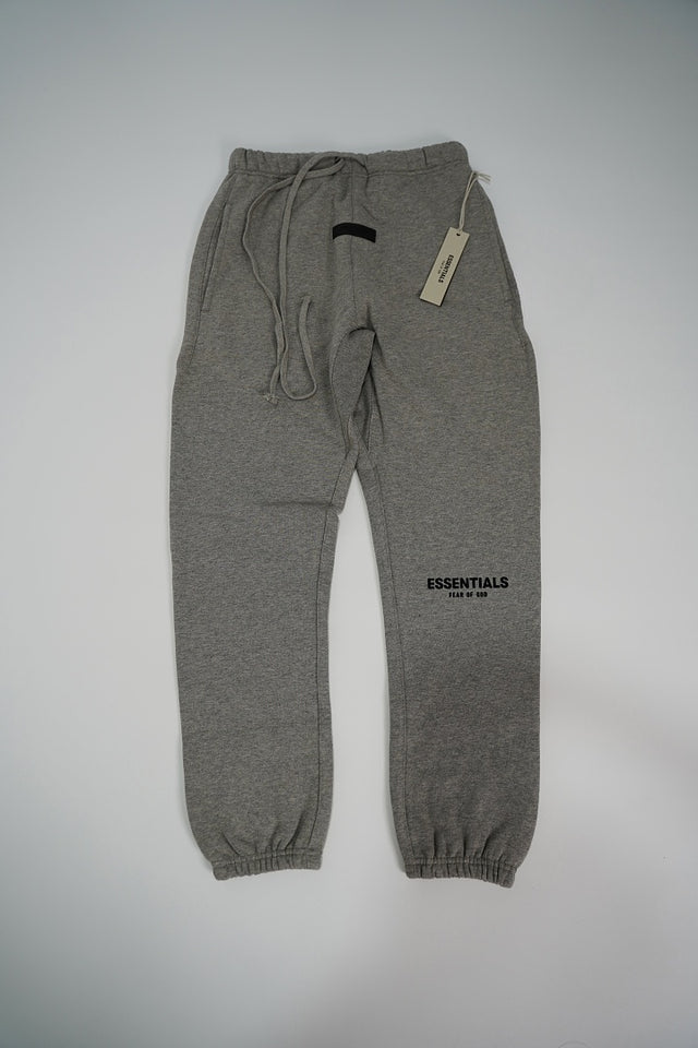 FOG Essentials Dark Grey Sweatpants