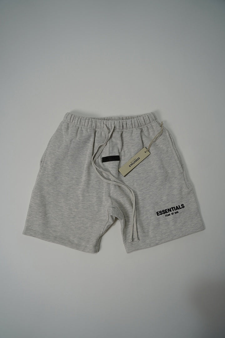 FOG Essentials Light Gray Shorts