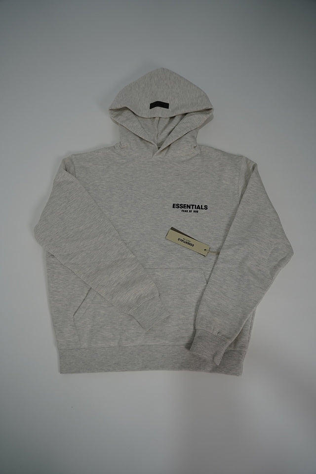 FOG Essentials Light Gray Sweater
