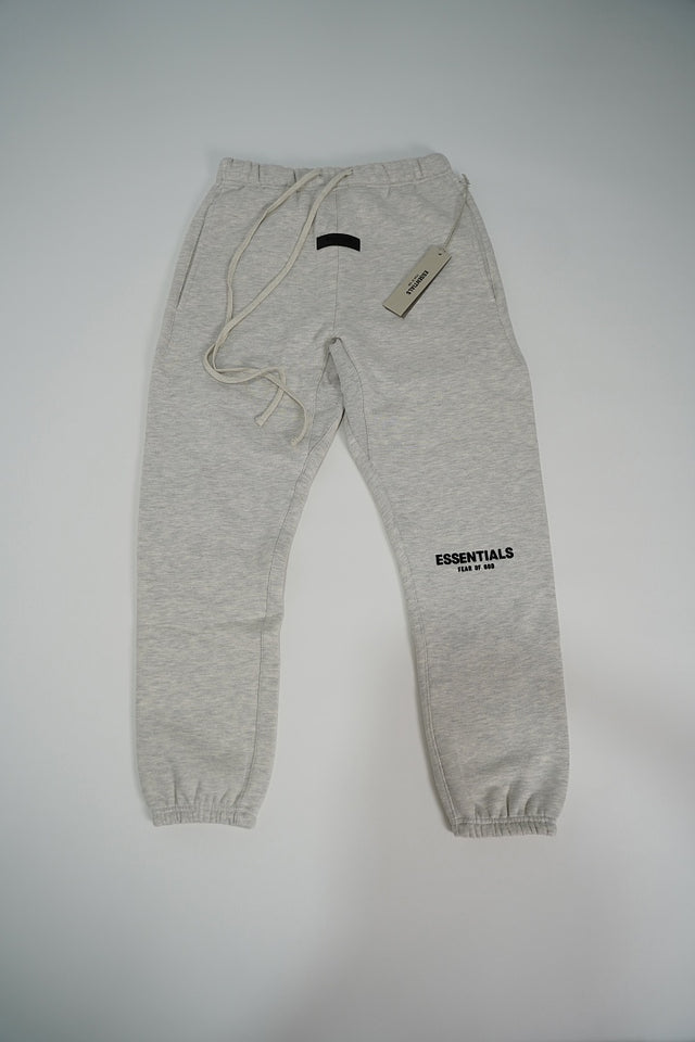 FOG Essentials Light Gray Sweatpants
