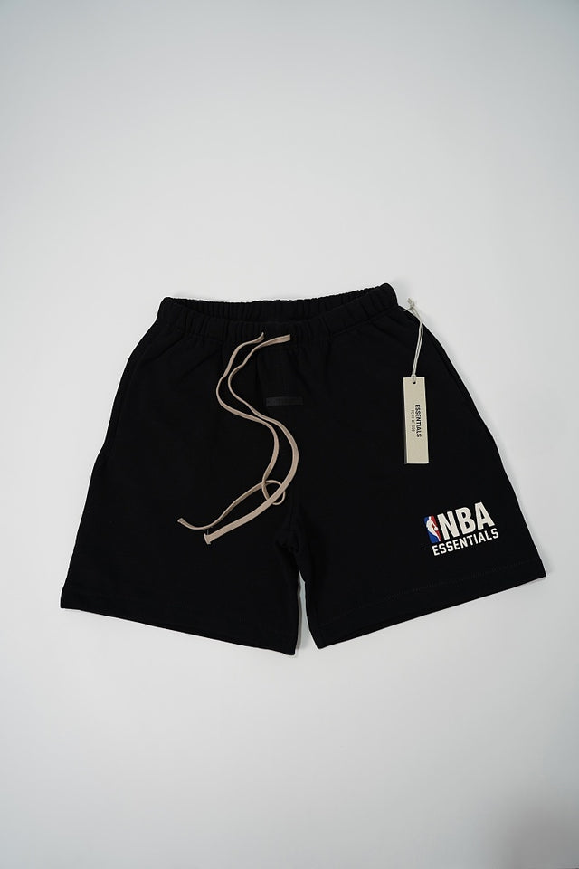 FOG Essentials NBA Tee — Black