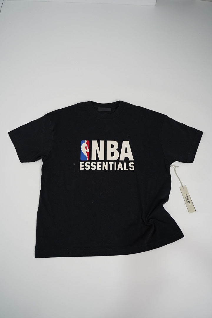 FOG Essentials NBA Shorts — Grey