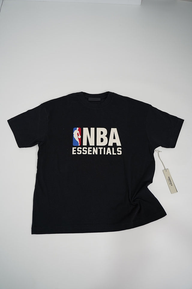 FOG Essentials NBA Shorts — Grey