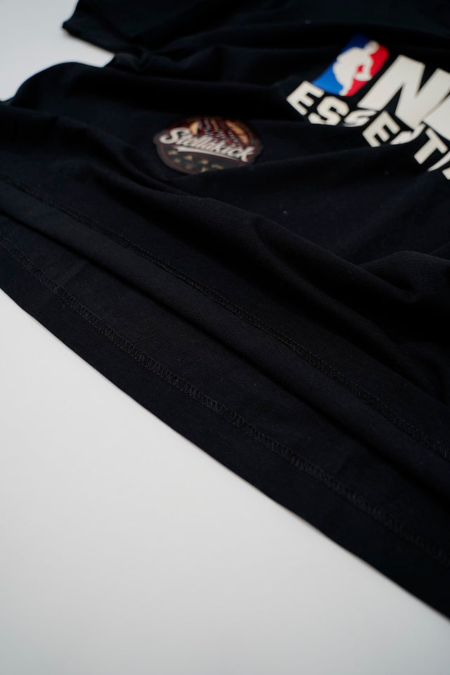 FOG Essentials NBA Tee — Black II