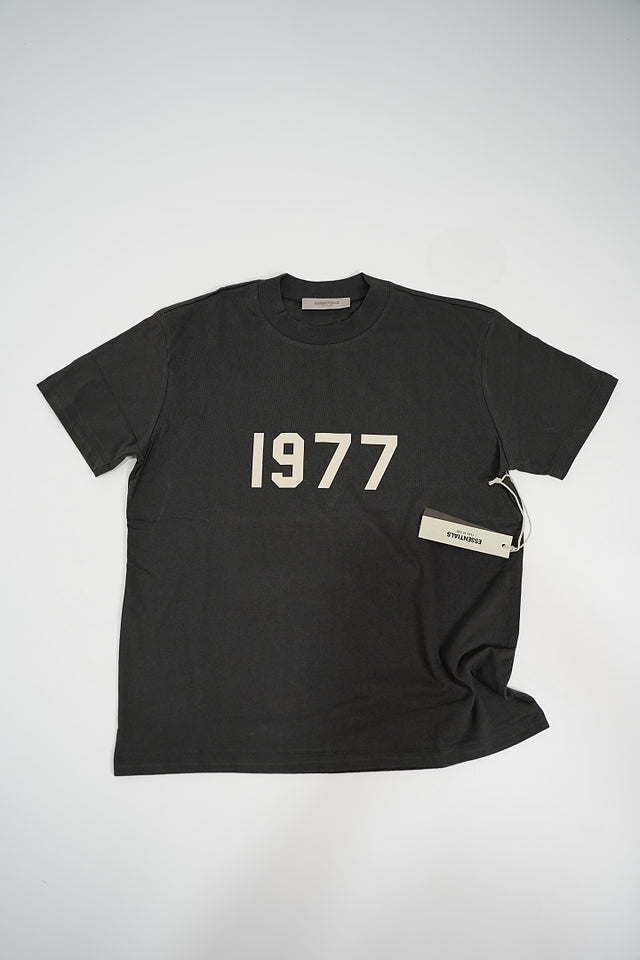 FOG Essentials Style 97 Black Short-Sleeve Shirt